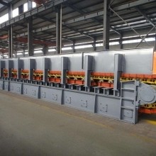 重型礦山機(jī)械設(shè)備回收