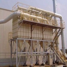 上海袋式除塵器回收_上海環(huán)保機(jī)械設(shè)備回收